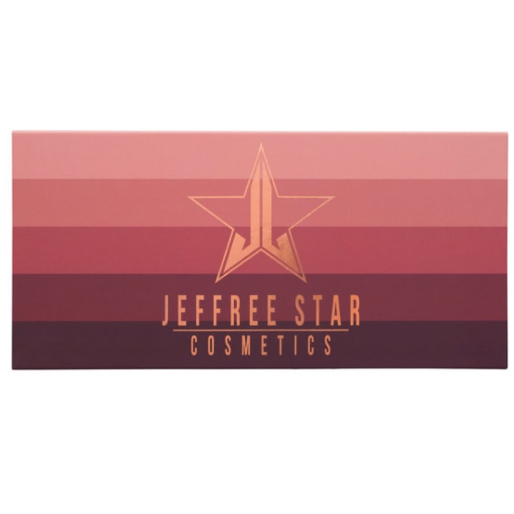 Jeffree Star Open Here For Nudes: Volume 2